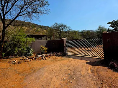 Farm For Sale in Mokopane - QzHW.webp