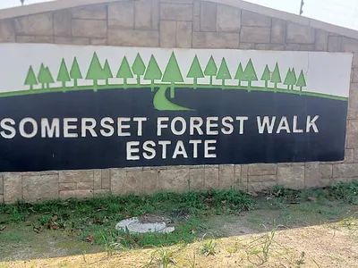 Vacant Land For Sale in Somerset West - VKJj.webp