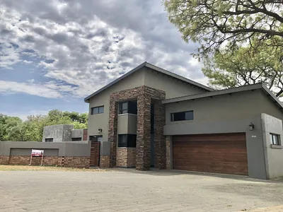 3 Bedroom House For Sale in Pretoria - SKrN.webp
