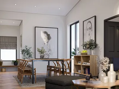 2 Bedroom Apartment For Sale in Blouberg - Uh9F.webp