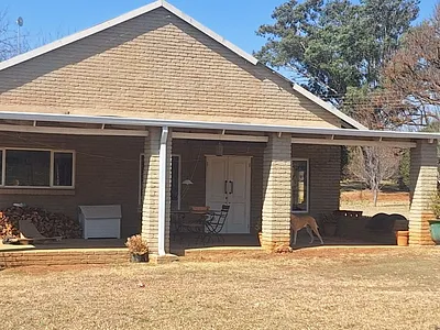 Farm For Sale in Krugersdorp - R7ZZ.webp