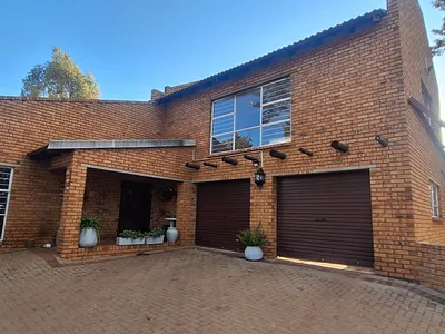 Commercial Property For Sale in Randfontein - ZCnZ.webp