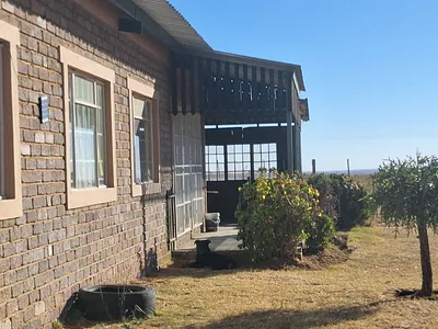 Farm For Sale in Randfontein - llvT.webp
