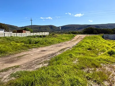 Vacant Land For Sale in Gansbaai - img