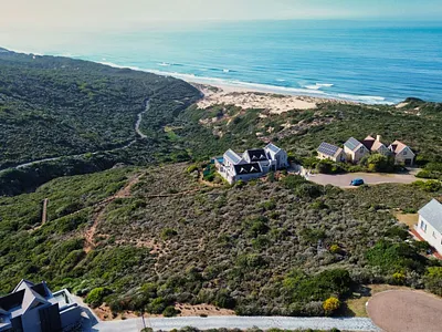 Vacant Land For Sale in Mossel Bay - img