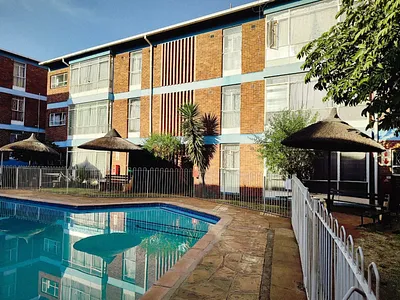 2 Bedroom Apartment For Sale in Kempton Park - DF2W.webp