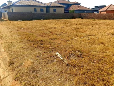 Vacant Land For Sale in Polokwane - v9kz.webp