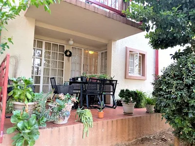 Apartment For Sale in Midrand - HUjE.webp