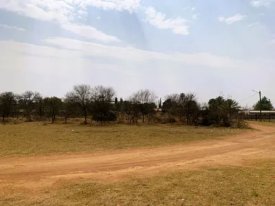 Vacant Land For Sale in Modimolle - E7lB.webp