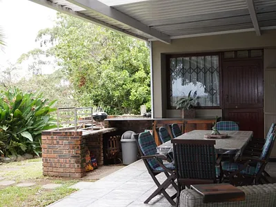 2 Bedroom Apartment To Rent in Queensburgh - EUG8.webp