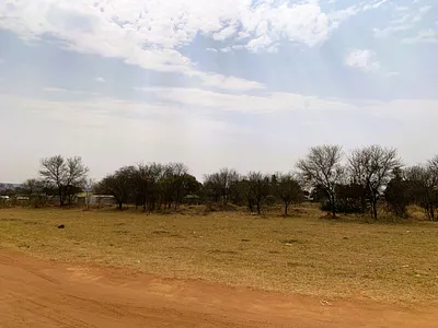 Vacant Land For Sale in Modimolle - GLF5.webp