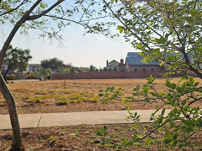 Vacant Land For Sale in Pretoria - aH50.webp