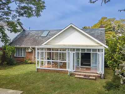 2 Bedroom Townhouse For Sale in Hillcrest - MODH.webp