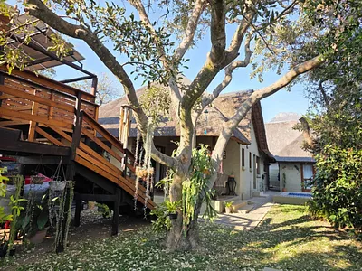 2 Bedroom House For Sale in Hoedspruit - BaTQ.webp