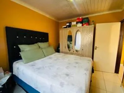2 Bedroom Townhouse For Sale in Nelspruit - Msz4.webp
