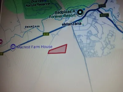 Farm For Sale in Badplaas - h3XQ.webp