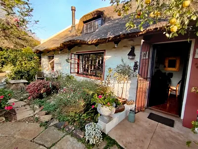 4 Bedroom House For Sale in Centurion - bMNF.webp