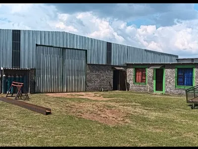 4 Bedroom House For Sale in Meyerton - 4evi.webp