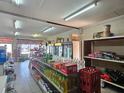 Commercial Property For Sale in Lydenburg - YSh3.webp