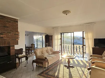 3 Bedroom House To Rent in Mossel Bay - Endx.webp