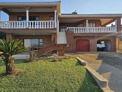 3 Bedroom House To Rent in Mossel Bay - rbmu.webp