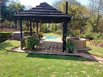 14 Bedroom House For Sale in Bela Bela - JtOc.webp
