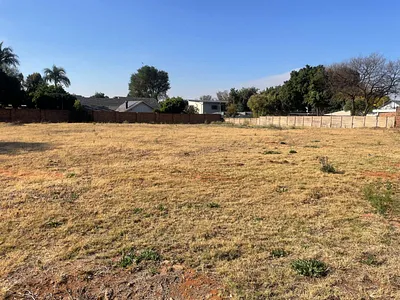 Vacant Land For Sale in Pretoria - xxHQ.webp