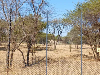 Vacant Land For Sale in Bela Bela - XlPL.webp