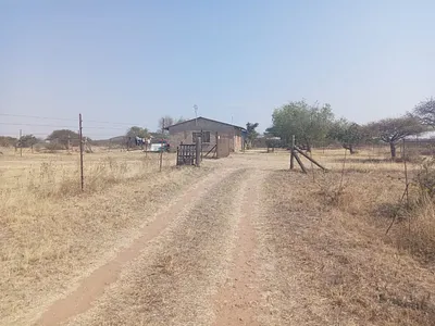 Farm For Sale in Polokwane - FT2t.webp