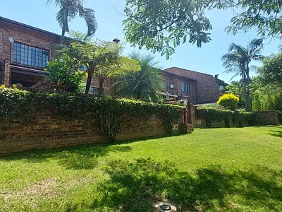 4 Bedroom Townhouse For Sale in Nelspruit - ekML.webp
