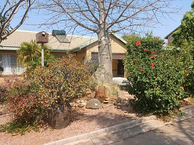 2 Bedroom Townhouse For Sale in Bela-Bela Ext 5, Bela Bela - 13XR.webp