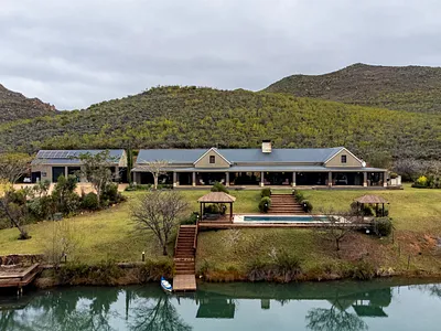 Farm For Sale in Oudtshoorn - wUWt.webp