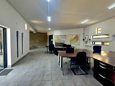 House To Rent in Randburg - P27X.webp