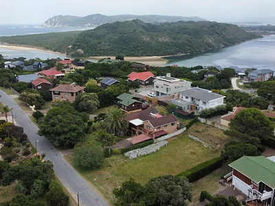 Vacant Land For Sale in Sedgefield - JgKf.webp