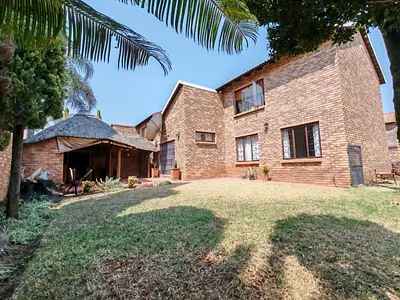 3 Bedroom House To Rent in Centurion - somn.webp