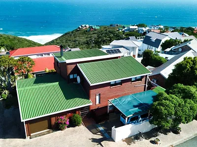 4 Bedroom House For Sale in George - ZQnG.webp