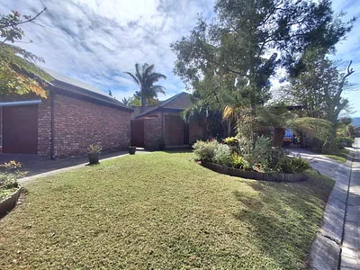 3 Bedroom House For Sale in George - jTqo.webp