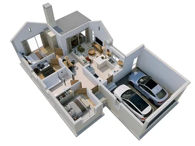 3 Bedroom House For Sale in Malmesbury - lwOa.webp