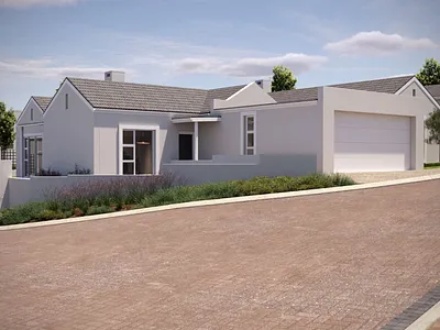 3 Bedroom House For Sale in Malmesbury - F6G4.webp