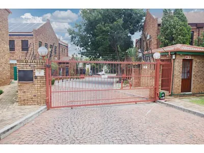 2 Bedroom Apartment To Rent in Randburg - lDi8.webp