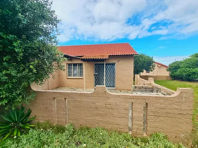 1 Bedroom House To Rent in Wilderness - 41vv.webp