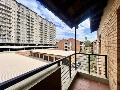 2 Bedroom Apartment For Sale in Pretoria - jd4d.webp