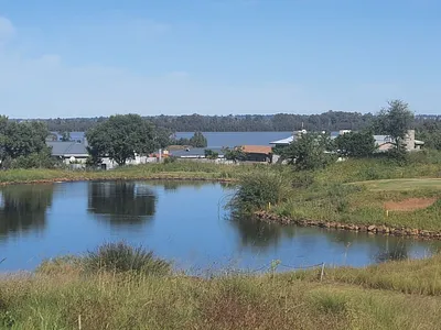 Vacant Land For Sale in Vaal Marina - YVBo.webp