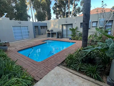 1 Bedroom House To Rent in Johannesburg - 9RNN.webp