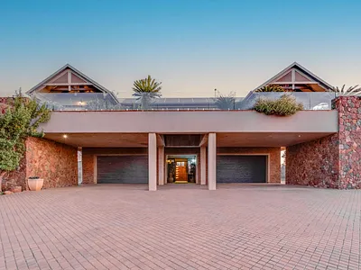 3 Bedroom House For Sale in Krugersdorp - Sfgi.webp