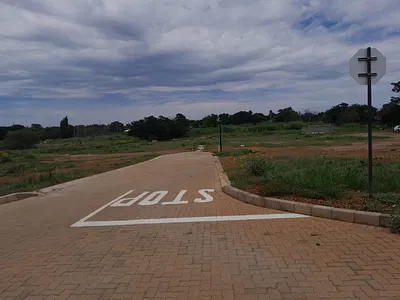 Vacant Land For Sale in Kuruman - eYkL.webp