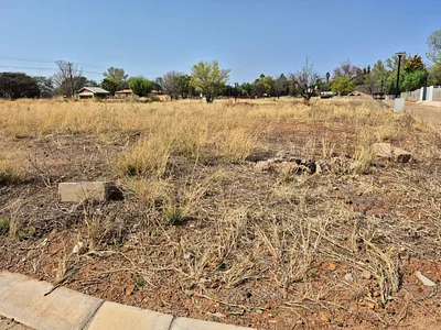Vacant Land For Sale in Kuruman - 2tqq.webp