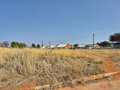 Vacant Land For Sale in Kuruman - wtMw.webp
