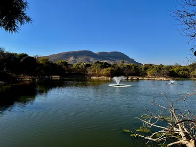 Vacant Land For Sale in Hartbeespoort - dBoh.webp