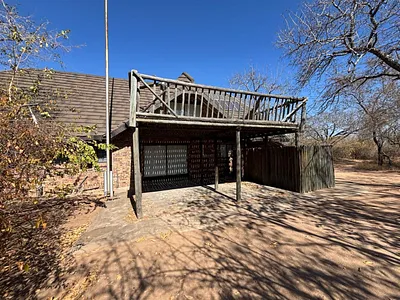 3 Bedroom House For Sale in Bushbuckridge - GZiZ.webp